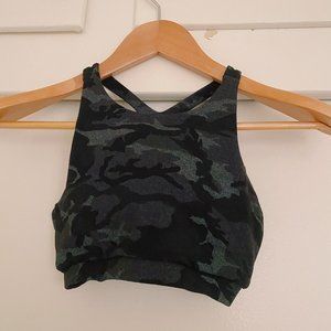 Equinox Sports bra